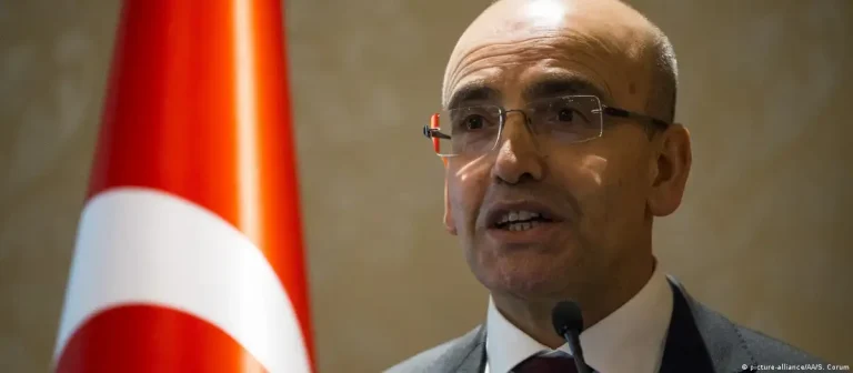 Şimşek’ten faiz artışı açıklaması