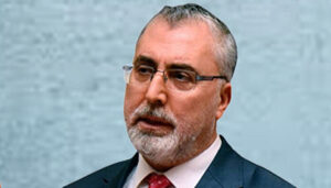 Çalışma ve Sosyal Güvenlik Bakanı Vedat Işıkhan, “Türkiye Yüzyılı vizyonunun milletten onay aldı”