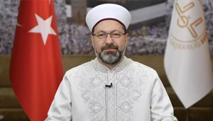“Milletimizin güven ve desteğiyle mazlumların elinden tutmaya bu sene de devam edeceğiz”