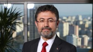 Bakan Yumaklı, bayramlaşma için memleketi Kastamonu’ya gelecek
