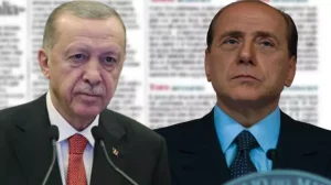 Cumhurbaşkanı Erdoğan, vefat eden eski İtalya Başbakanı Berlusconi için makale kaleme aldı