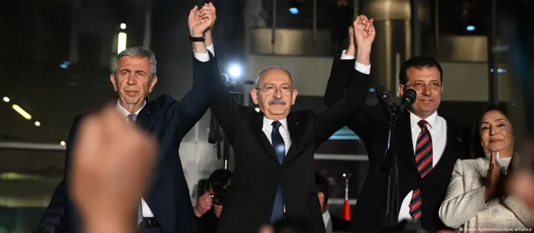 CHP’de değişim sancısı