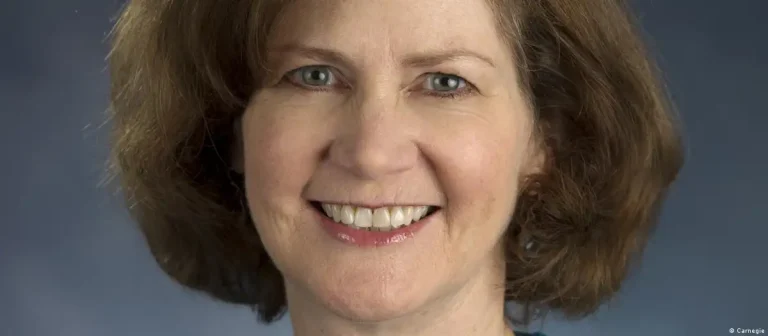 Profesör Mccoy: En büyük tehlike muhalefetin pes etmesi olur