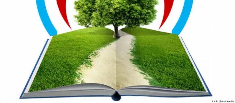 “Çevreme Duyarlıyım, Değerlerime Sahip Çıkıyorum” ÇEDES Projesi