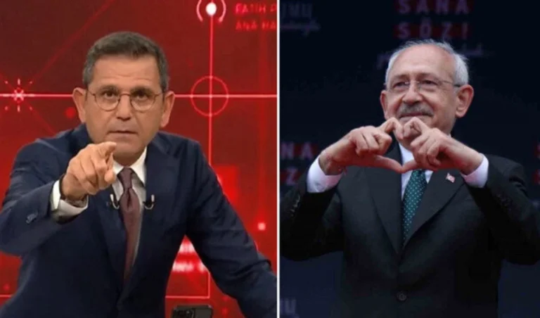 CHP fondaşı Fatih Portakal’dan Kılıçdaroğlu’na yaylım ateşi: İstanbul Ankara ve İzmir de kaybedilebilir