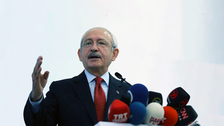 Asıl Olan ‘Değişim’ mi, CHP Seçmeninin Öfkesini Anlamak mı?