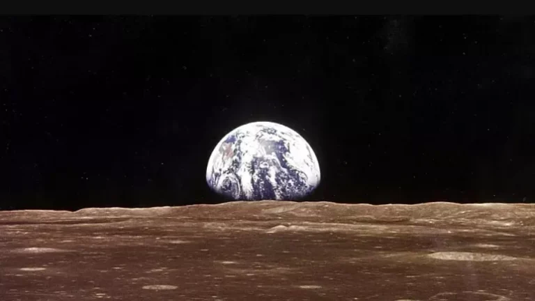 Araştırma: Yer altından çekilen sular Dünya’nın eksenini kaydırdı