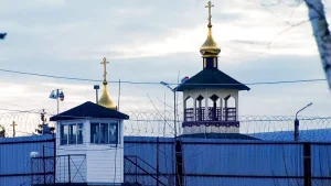 Rusya’da, Ukrayna savaşacak eski mahkumları affeden yasaya onay