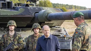 Almanya ulusal güvenlik stratejisini açıkladı: ‘Rusya en büyük tehdit’