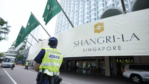 Dünyanın önde gelen istihbarat servisleri Singapur’da gizli toplantıda bir araya geldi