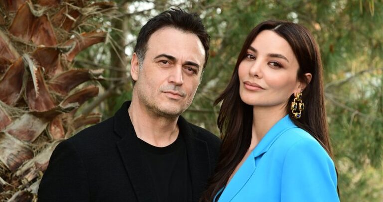 Atv’nin yeni dizisi ‘Üvey Anne’nin yayın tarihi belli oldu