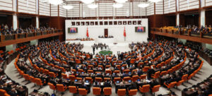 TBMM, 30. Başkanı’nı seçiyor
