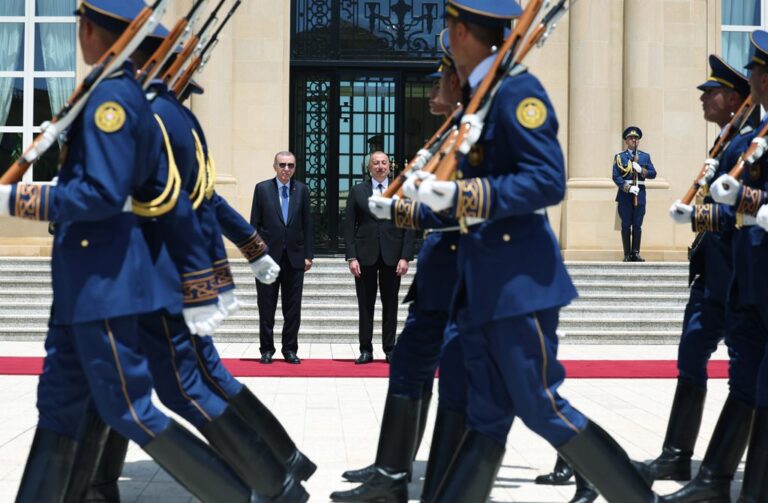 Şuşa Beyannamesi’nin İkinci Yıldönümü Üzerine