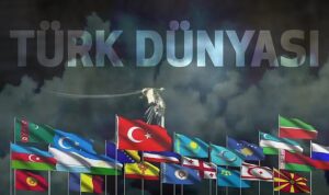 Kastamonu “Türk Dünyası Günleri” Etkinlikleri’ne büyük ilgi ve katılım
