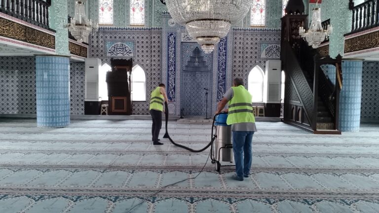 Kocaeli Kartepe Kurban Bayramı’na hazır