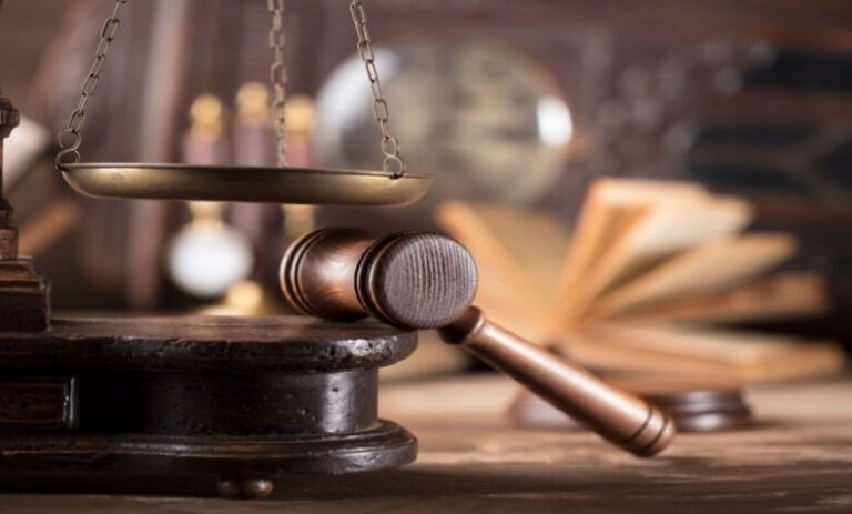 Adalet Bakanı Yılmaz Tunç, “Makul sürede yargılamaların yapılması esastır”