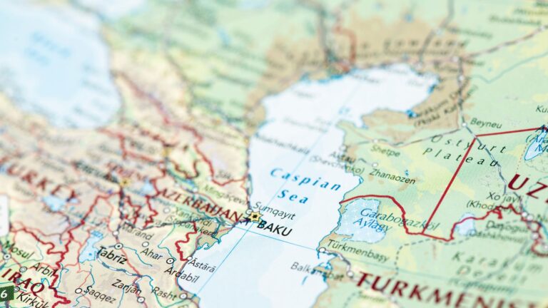 Azerbaycan-Özbekistan Yakınlaşması ve Hazar’da İşbirliği Arayışları