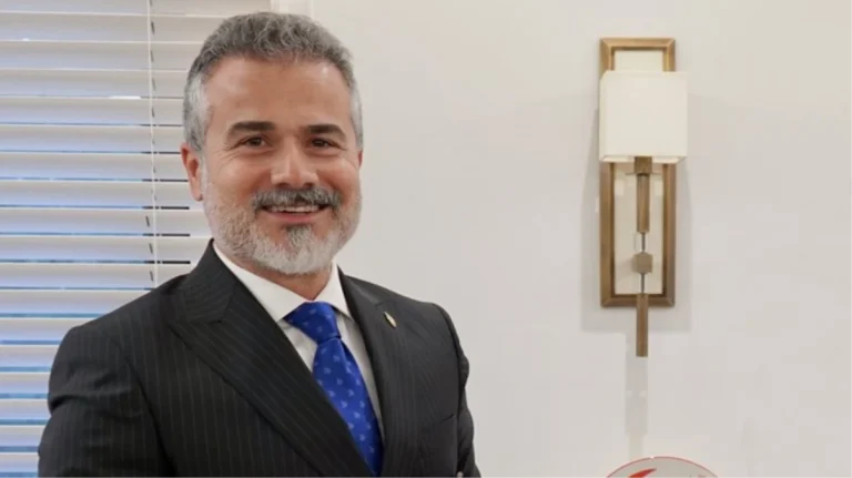 Eski bakan Suat Kılıç, AK Parti’den istifa etti