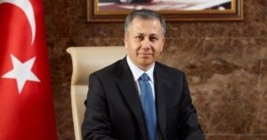 İçişleri Bakanı Ali Yerlikaya, “Deprem bölgesindeki tüm yaralarımızı yine hep birlikte saracağız”