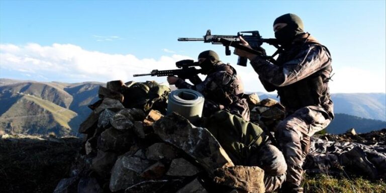 Ülkelerin ve Uluslararası/Bölgesel Örgütlerin Terörizmle Mücadele Siyasalları