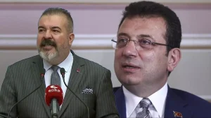 CHP’den Ekrem İmamoğlu’na ince ayar! Dikkat çeken ‘geminin kaptanı’ mesajı