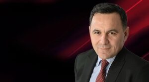 Deniz Zeyrek’ten bomba “AK Parti” çıkışı! Hiç kimse ondan bunu beklemiyordu