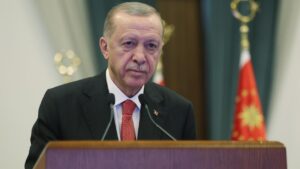 Erdoğan’ın sağlık durumuyla ilgili ortaya atılan iddialara yalanlama