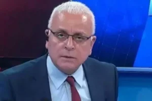 Başkan Erdoğan’a hakaret eden Merdan Yanardağ hakkında 8 yıl 2 aya kadar hapis cezası talebi.