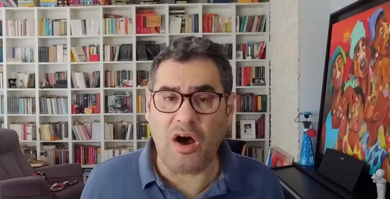 Enver Aysever’in ayarsızlığı ve Erbakan istirmarcılarının duyarsızlığı