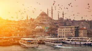 Kurban Bayramı’nda hava nasıl olacak?