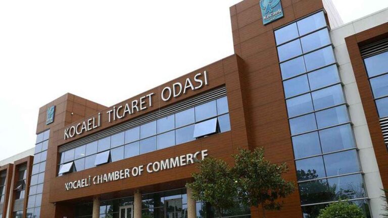 Yeni Nesil İhracat Destekleri Kocaeli Ticaret Odası’nda (KOTO) anlatıldı