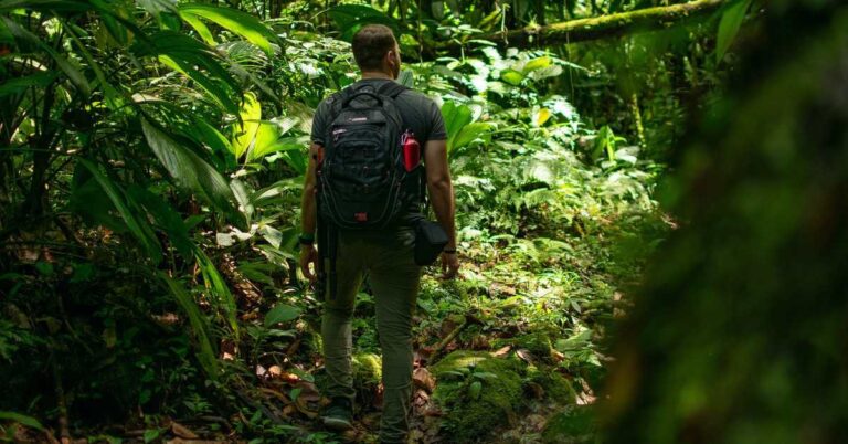 Güney Marmara Kalkınma Ajansı’ndan ‘Ekoturizm Eğitimi’