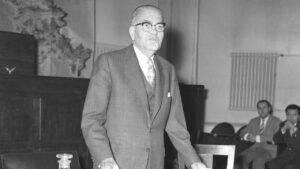 Lütfi Kırdar’ın Yassıada’daki son sözleri ilk kez yayınlandı