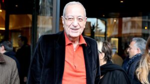 Sabah Gazetesi Başyazarı Mehmet Barlas vefat etti