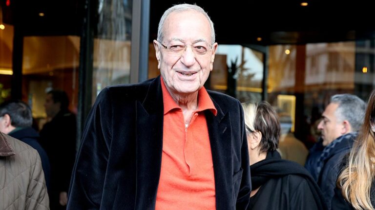 Sabah Gazetesi Başyazarı Mehmet Barlas vefat etti