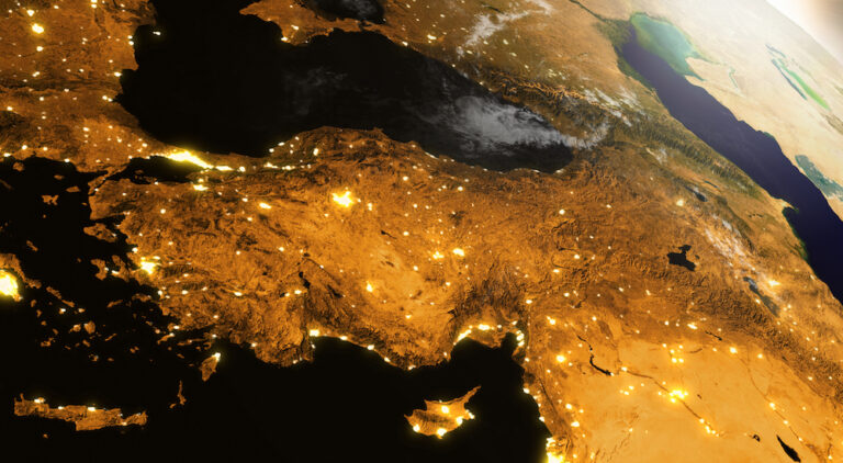 Seçim Sonrası Türk Dış Politikasının Öncelikleri