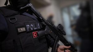 Zehir tacirlerine “Yüzüncü Yıl” darbesi