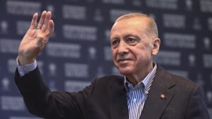 Cumhurbaşkanı Erdoğan yeni dönemde ilk yurt dışı ziyaretini KKTC’ye yapacak