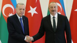 Cumhurbaşkanı Erdoğan: Türkiye Yüzyılı, aynı zamanda ‘Türk dünyasının asrı’ olacaktır