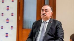 Azerbaycan Büyükelçisi TRT Haber’e konuştu: Türkiye ve Azerbaycan kimsenin inanmadığı projeleri hayata geçirdi