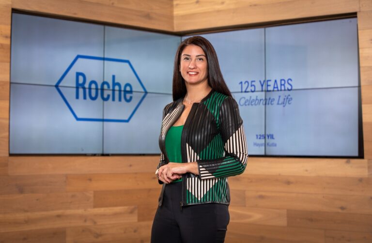 Soley Güzel, Roche Diagnostik Asya Pasifik (APAC) Bölgesi’ne Hukuk Direktörü olarak atandı