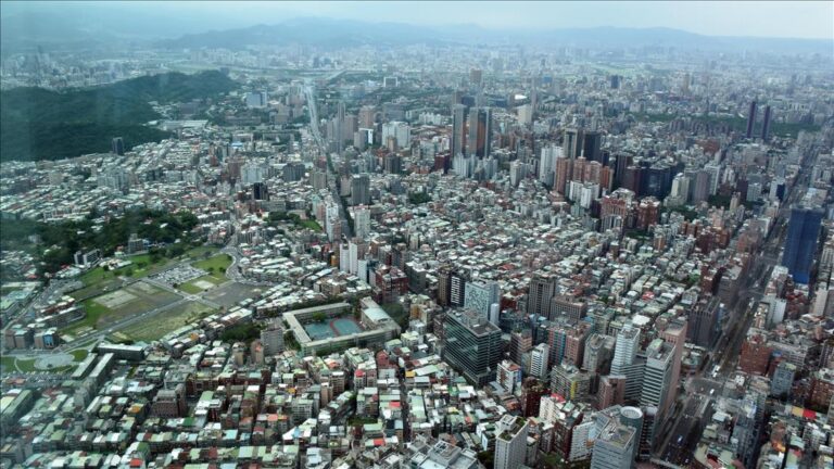 İngiltere’nin Tayvan Politikası