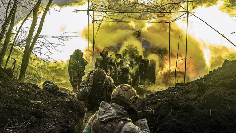 Ukrayna Savaşında Sona Doğru mu?