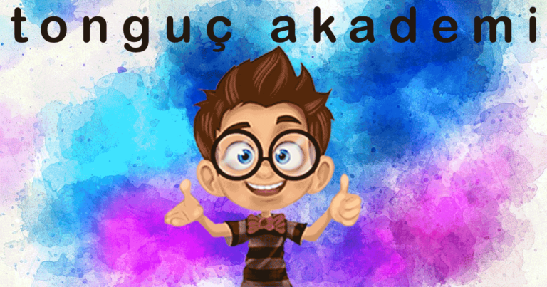 tonguçAKADEMİ Online LGS Dershanesi bursluluk sınavı yarın gerçekleşecek