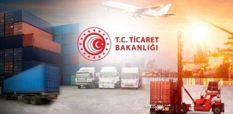 2023 Yılı Mayıs ayı Dış Ticaret verileri açıklandı