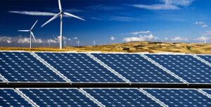 Yenilenebilir enerji endüstrisi rüzgar hızındaki değişkenlikle nasıl başa çıkıyor?