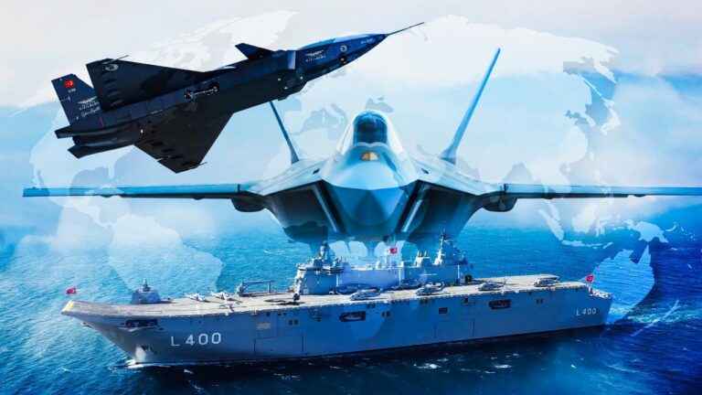 Savunma sanayiinde bayrak değişimi: Yeni yol haritası nasıl olacak?