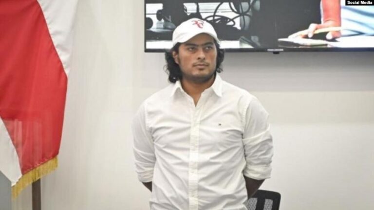 Kolombiya Cumhurbaşkanı’nın Oğlu Neden Gözaltına Alındı?