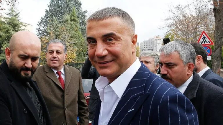 Sedat Peker’in avukatı Ersan Barkın’dan açıklama: Türkiye’ye iade edilecek mi?