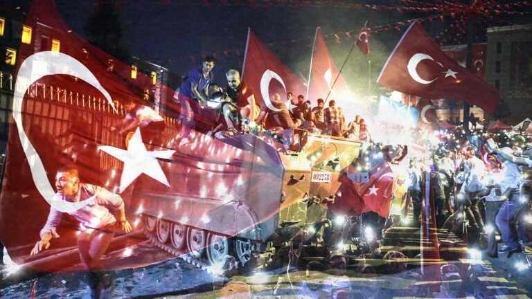 15 Temmuz: ‘Kapanmayacak Dosya!’